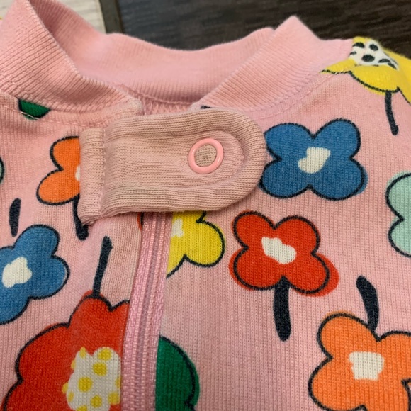 Hanna Andersson baby pajamas - Picture 3 of 5